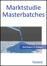 Marktstudie Masterbatches (3. Auflage) | Freie-Pressemitteilungen.de